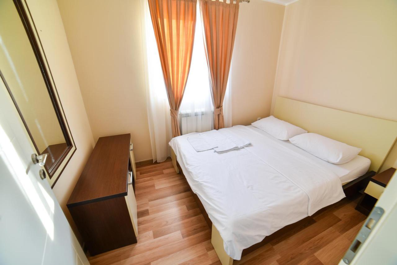 בייאליינה Motel Centar מראה חיצוני תמונה
