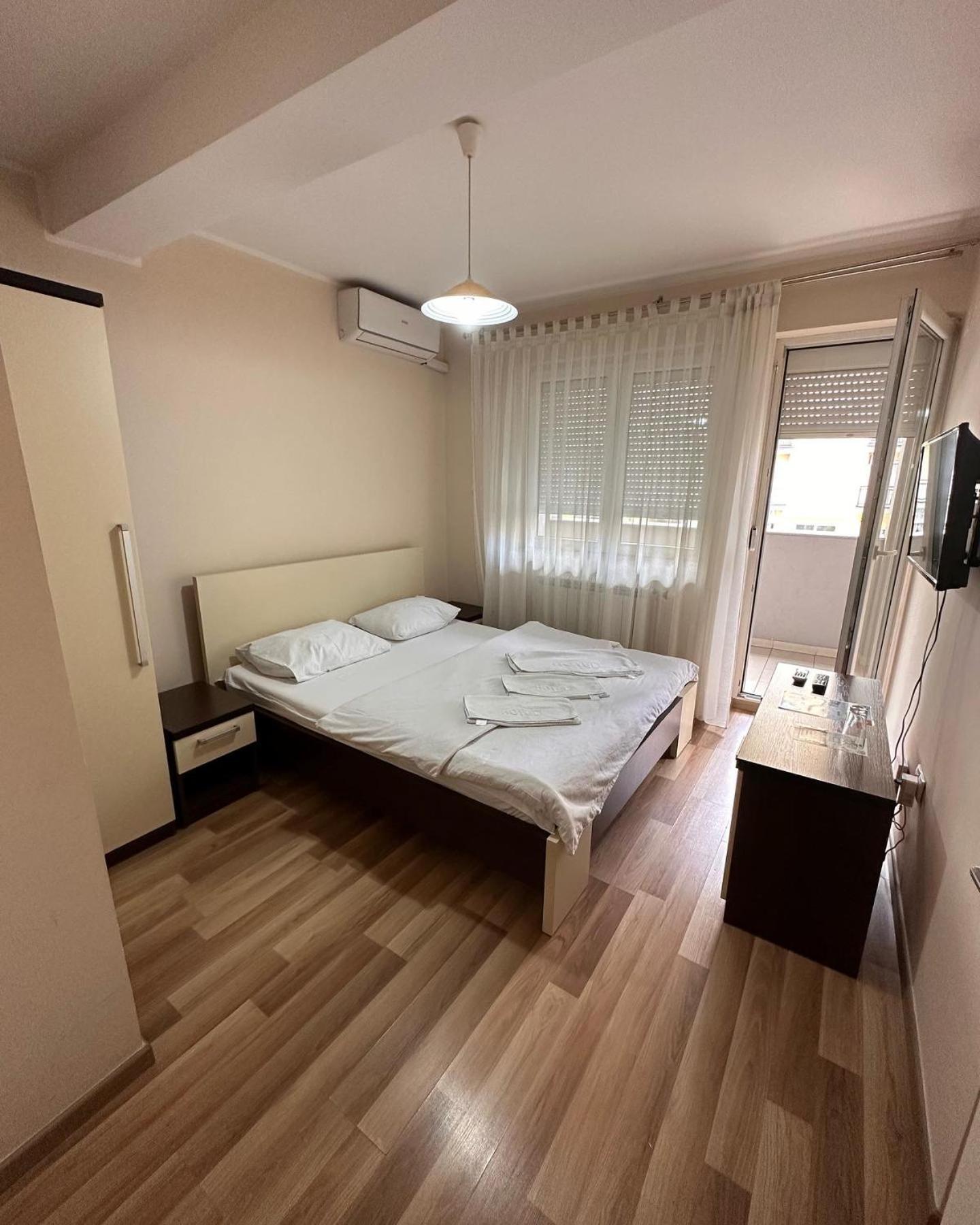 בייאליינה Motel Centar מראה חיצוני תמונה