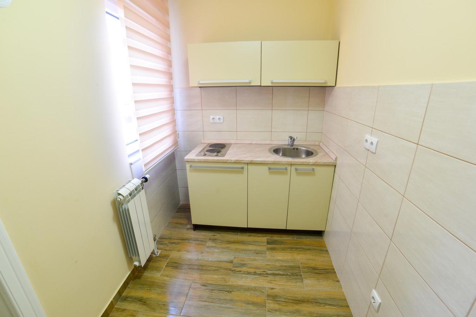 בייאליינה Motel Centar מראה חיצוני תמונה