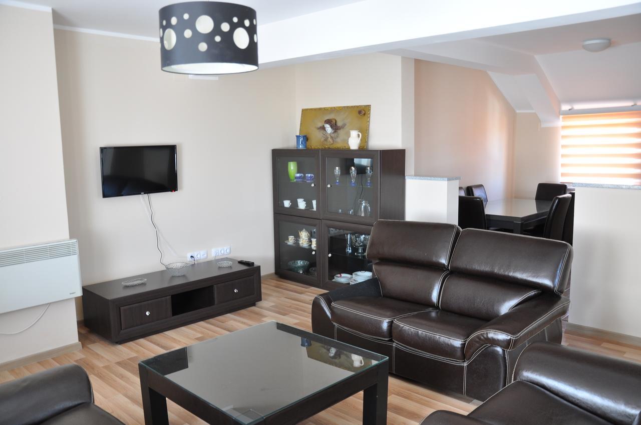 בייאליינה Motel Centar מראה חיצוני תמונה