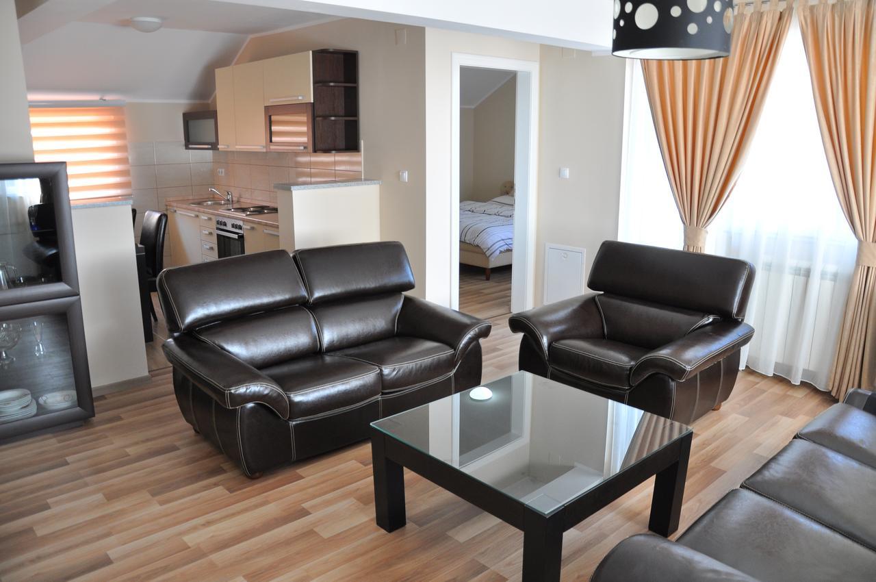 בייאליינה Motel Centar מראה חיצוני תמונה